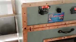 Thirty egg automatic
