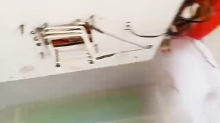 Automatic incubator