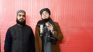 Per Usman Hanifi Shahsawar_Kalam_Teaser