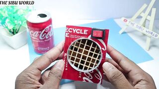 How to make cooler at home