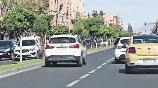 الطريق السيار