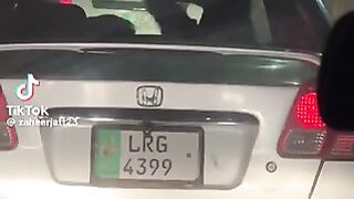 Lari ho gai