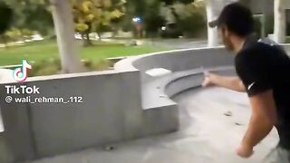 Respect for this guy