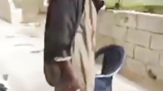 لما يصير عمرك ٤٠ سنة وانت مالك متجوز
