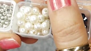 Everyone Can Make This ????Easy Beaded Bracelet