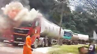 WHAT COULD BE DONE AS A SAFETY PERSONNEL!!!