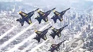 BLUE ANGELS AIRCRAFT!!!