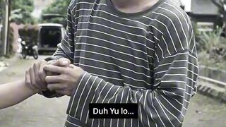 Doyan selingkuh diselingkuhin nangis part 4