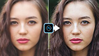 How To Sharpen Blurry Images in Photoshop