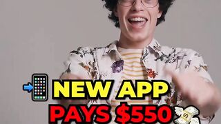 NEW APP PAYS $2,99 EVERY 3 MINUTES!! (Make money online Paypal 2024)