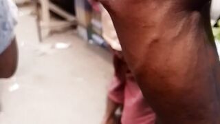 ইফতারির বাজার