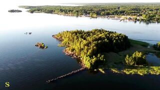 SWDEEN in 4K Video Ultra HD 60fps __ BEAUTY OF EUROPE _ SWDEEN 4K ULTRA HD VIDEO