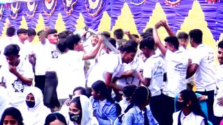 Bangladesh papula