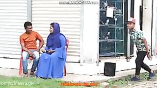 hidden camera