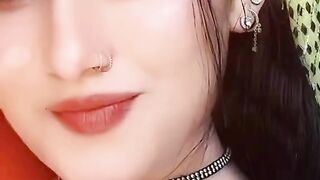 The most beautiful girl