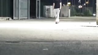 Ghost  player