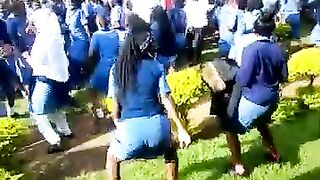 Dancing