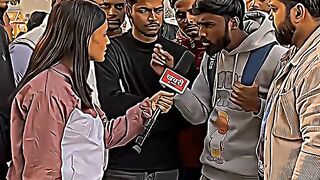 Reporter vs Mangru