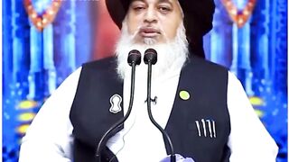 Khadim Hussain Rizvi