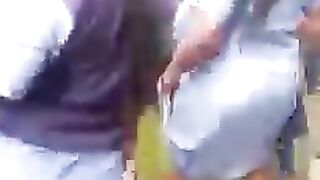 Dancing