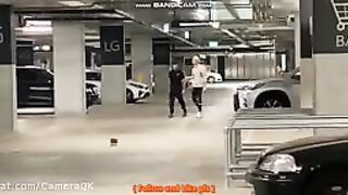 hidden camera