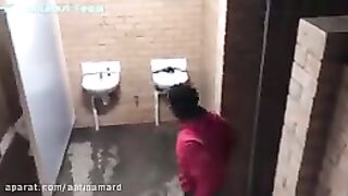 hidden camera
