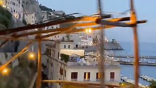 Amalfi Coast,Italy