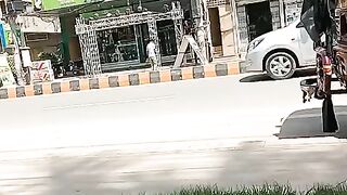 Hakim Khadim Ali Road Sialkot