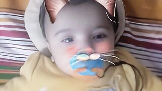 ????????☺papa ki pari beti papa ko miss kerahi hai????????????????????????