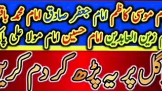 پاگل کا دم