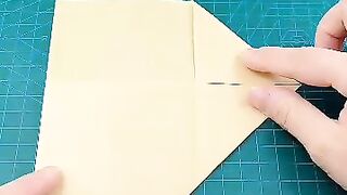 How to make a beautiful envelope