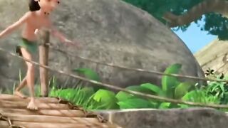 Mowgli