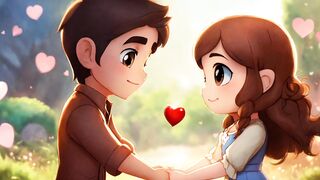 Romantic Love To Person Song♥︎╣[-_-]╠♥︎
