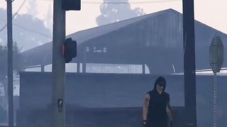 Sad || GTA V