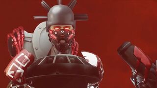 CONFRONTATION 2/2 . SKIBIDI new battle.