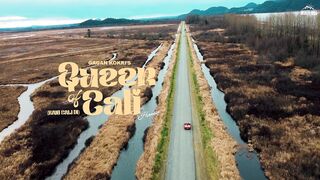 GAGAN KOKRI - Queen Of Cali (Official Video) - Latest Punjabi Song 2024 - Romantic Punjabi Song