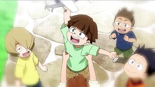 My.Hero.Academia.World.Heroes part TWO