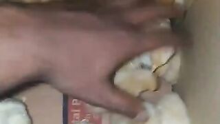 Little beaks will become big beaks