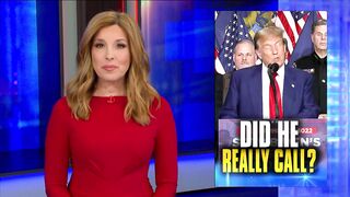 Family Says Trump Never Called About Ruby Garcia's Death.