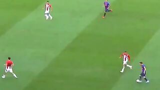 Incredible Messi