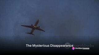 Santiago Flight 513: The Time-Traveling