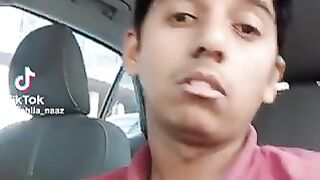How to tik tik arning