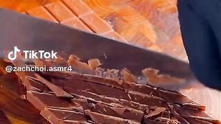 Relaxing and  Satisfying Yummy  Cooking ASMR #asmr #cookingasmr #cheese #yummy #tasty #satisfying