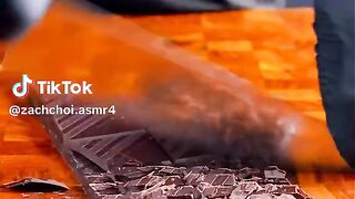Relaxing and  Satisfying Yummy  Cooking ASMR #asmr #cookingasmr #cheese #yummy #tasty #satisfying
