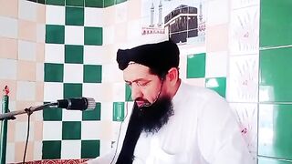 مفتی_شیر_عالم_حقانی_صاحب_جمعہ_بیان_سب_سے_بڑا_گناہ