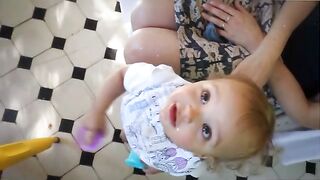 Why do Babies like Ceiling Fan? Charm of Ceiling Fan