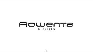 Rowenta Turbo Silence Standing Floor Fan with Remote 53 Inches Ultra Quiet Fan Oscillating, Portable, 5 Speeds