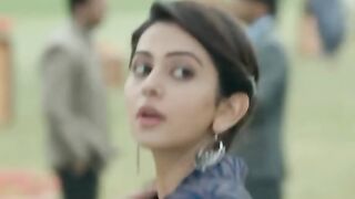 Funny scene