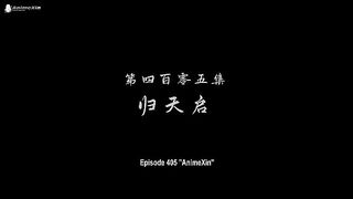 Dubu Xiaoyao Eps 405