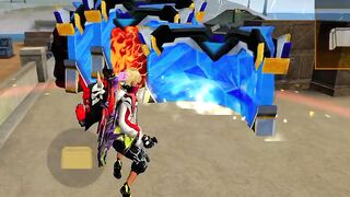 Game free fire viral video